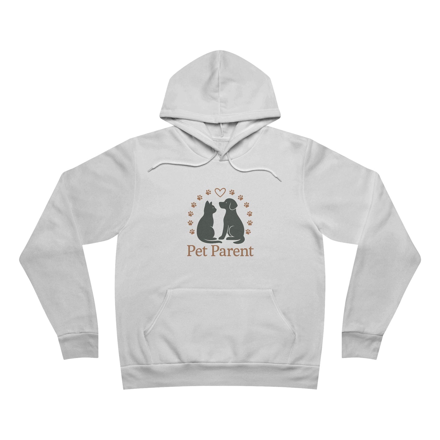 Universal Pet Parent Hoodie