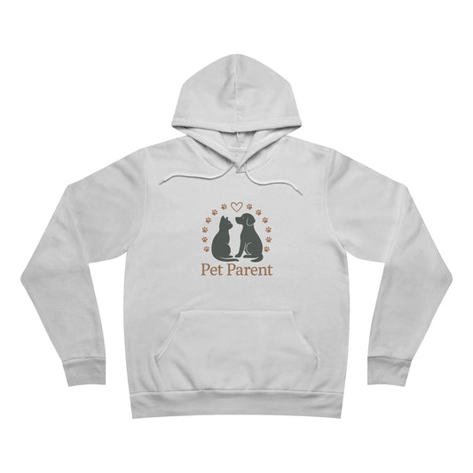 Universal Pet Parent Hoodie