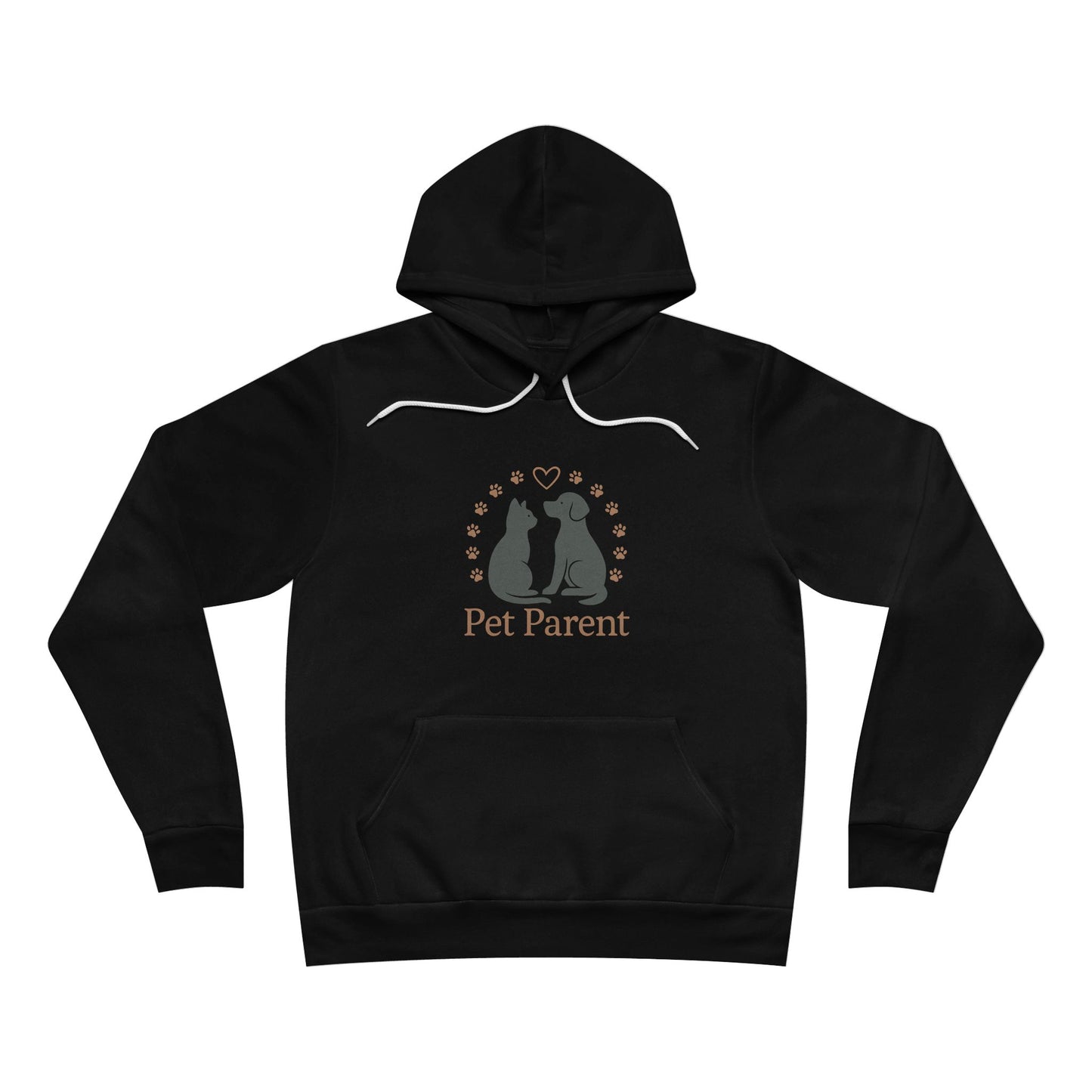 Universal Pet Parent Hoodie