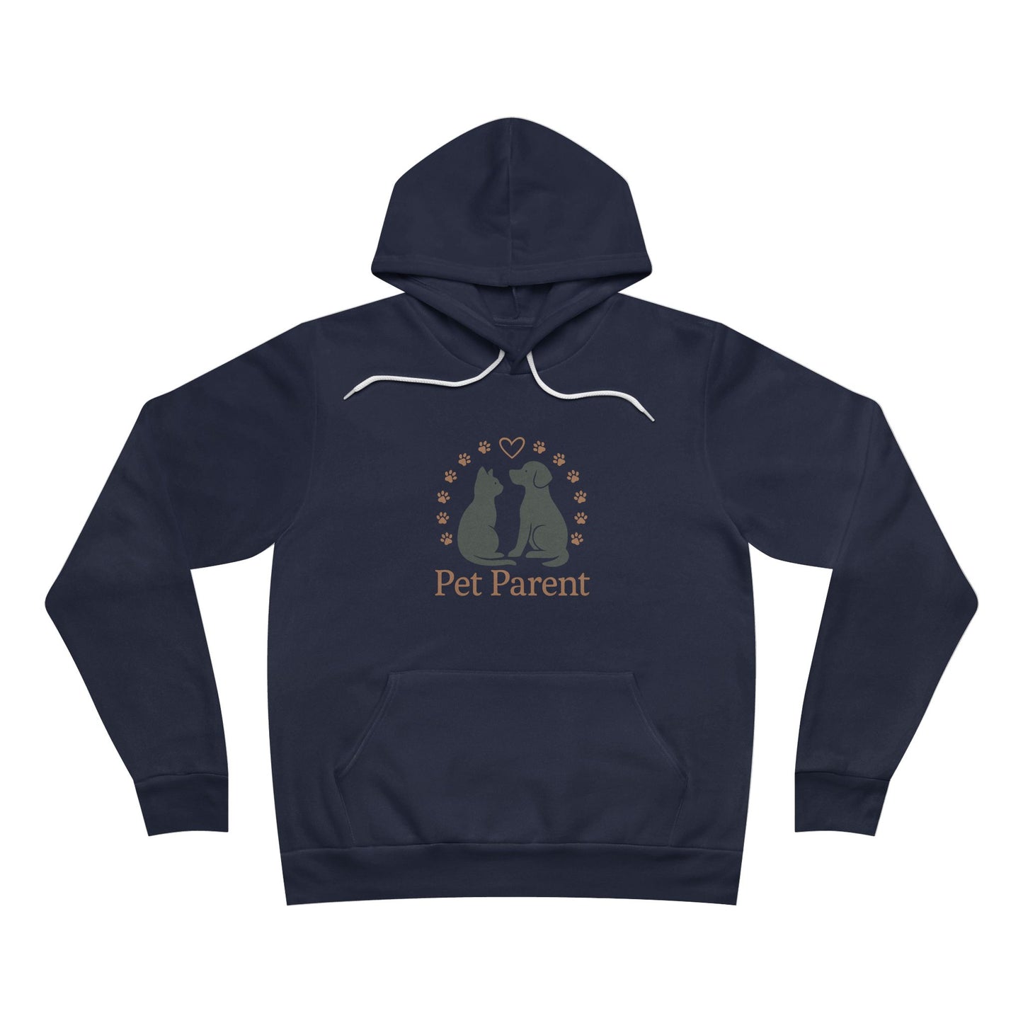 Universal Pet Parent Hoodie