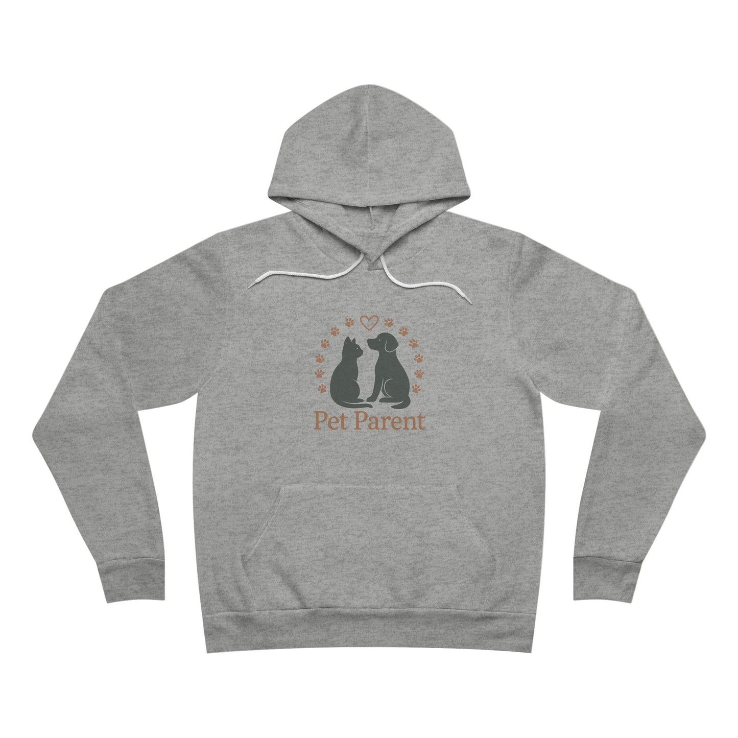 Universal Pet Parent Hoodie