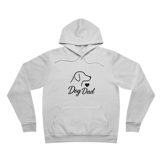Dog Dad Hoodie