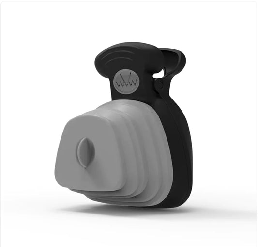 FoldEase Pet Waste Picker