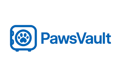 PawsVault